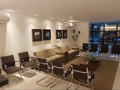 Dr Luis Henrique Zago Pires