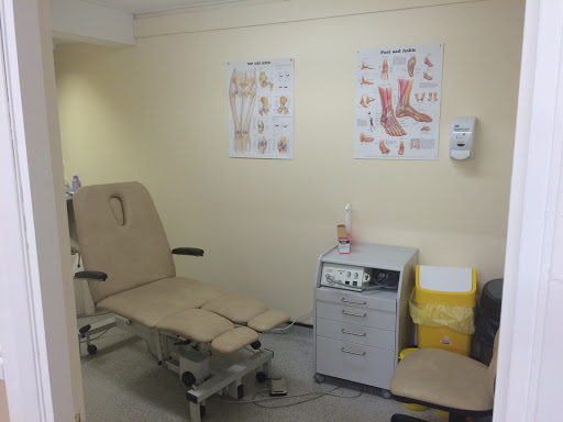 Norton Physiotherapy