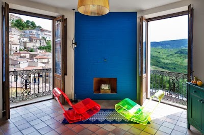 Photos of Le Costellazioni
