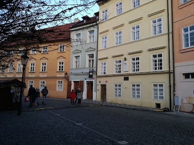 Photos of Hotel U Jezulatka