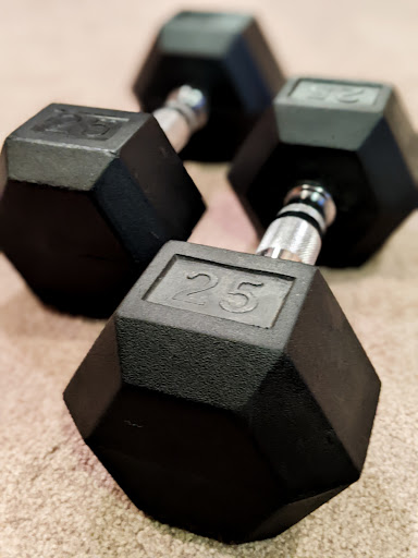 Moxie Nutrition and Fitness Gallery - United States