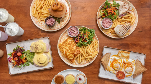 Big Chef Cafe - Thumbnail