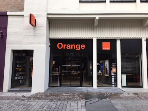 Boutique Orange - St Quentin