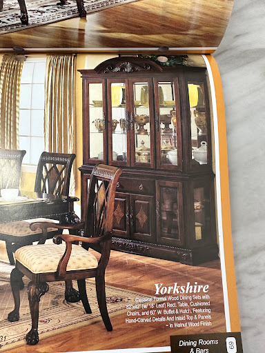 Trendy Furniture - Thumbnail