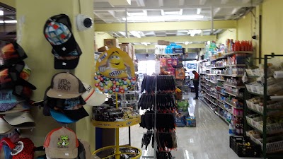 Photos of SuperMarket Pura Vida