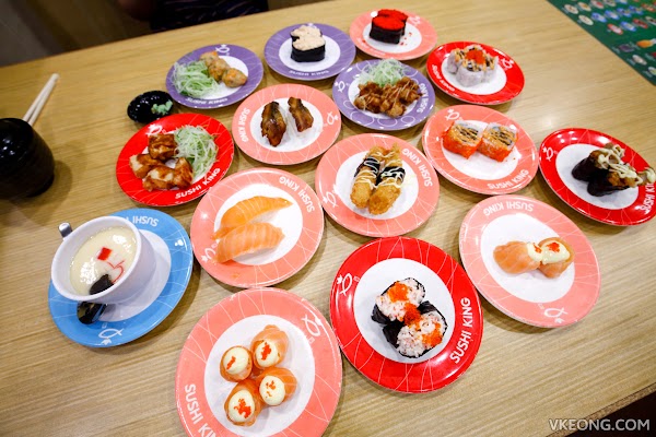 Sushi King Bangi Bangi Gateway Shopping Complex Block A Lot R1 7 1st Floor Persiaran Pekeliling Seksyen 15 Bandar Baru Bangi 43650 Bangi Selangor Seksyen 15 43650 Bangi Selangor Malaysia Telefon 03 5622 5200 Waktu Operasi