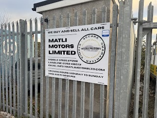Matli Motors Ltd