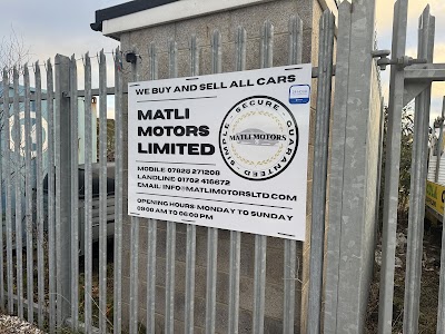 Matli Motors Ltd