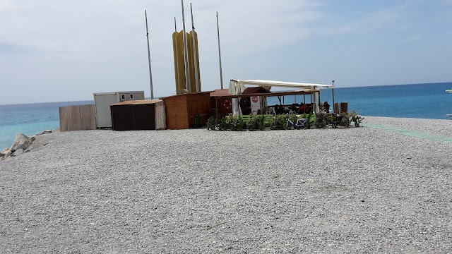 Maoma Beach