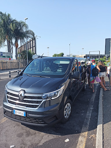 Italy Car - Visual