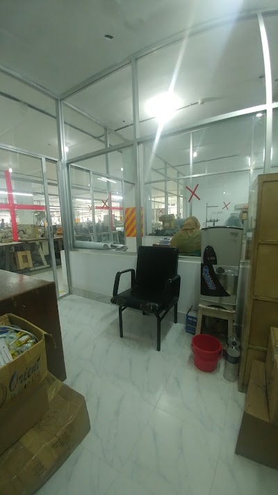 Photos of Gooryong Textile & Garments