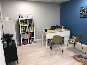 Photo n°1 de Fanny MALO Orthophoniste à Bois-Guillaume (Cabinet médical)