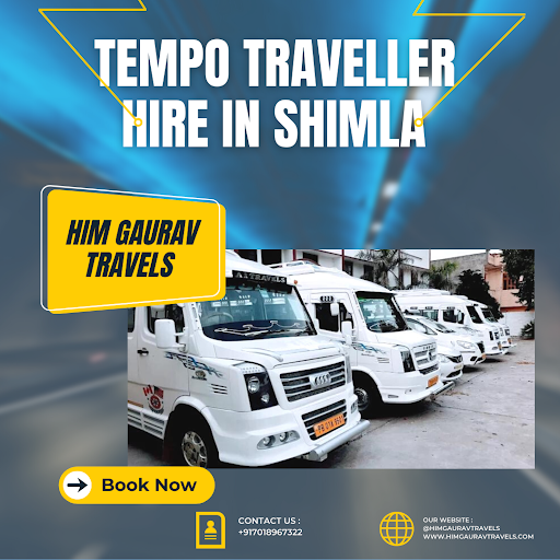Tempo Traveller on hire| Luxury Tempo Traveller on hire| Ac Tempo Traveller on hire| Tempo Travel… post image