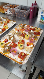 Photo n°22 de La Tentation à Montbéliard (Restaurant)