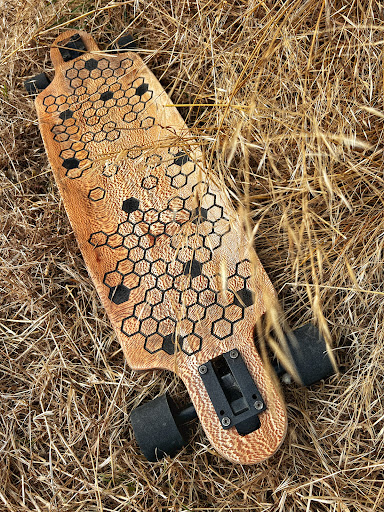 KEROboards - Visual