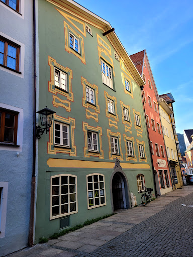 Stadt Imbiss Füssen - Thumbnail