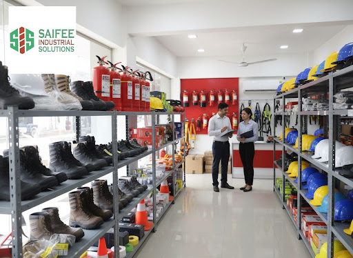 When it comes to keeping your team safe on the job, the right safety equipment makes all the diff… post image