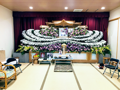 （株）総合葬祭那覇