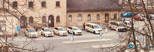 Taxi-Franke