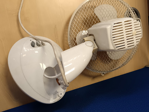 BN Pat Testing - Visual
