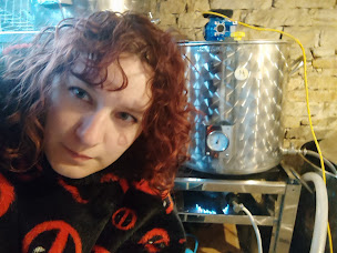 Photo n°14 de La Brasserie de la Comté à Chaux-la-Lotière (Brasserie)