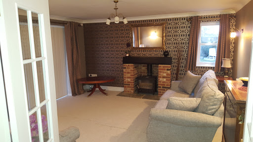 LPS Decorating Services - Visual