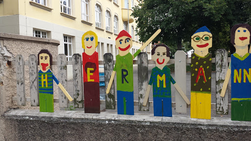 Hermann-Kurz-Schule - Thumbnail