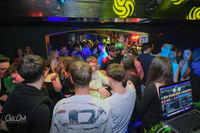 Criss Club - Târgu Mureș