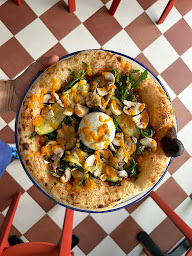 Photo n°8 de Primo à Les Gets (Pizzeria)