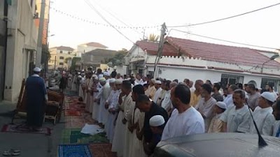 Photos of مسجد الشيخ الطيب العقبي