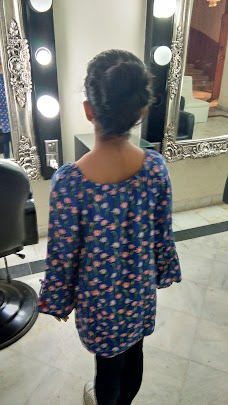 Ummaraz Beauty Salon & Spa rawalpindi