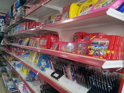 electronics-store
