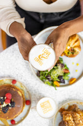 Photo n°169 de Marvely à Paris (Restaurant de hamburgers)