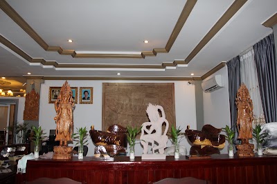 Photos of Central Hostel