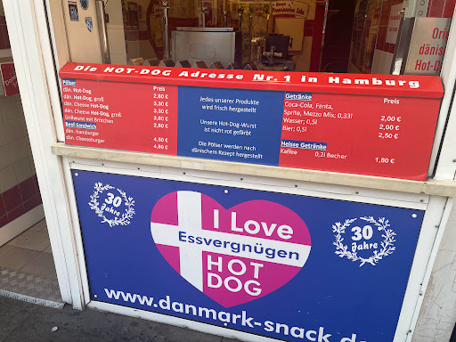 Danmark-Snack Gallery - Germany
