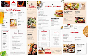 Photo n°7 de Courtepaille à Saint-Genis-Pouilly (Restaurant)