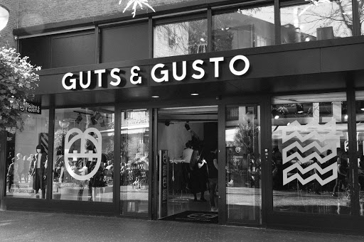 Guts & Gusto