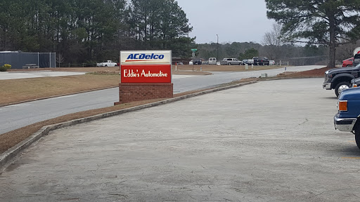 Eddies Automotive Service - Thumbnail