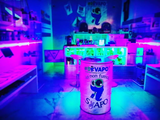 #BSVAPO - Visual