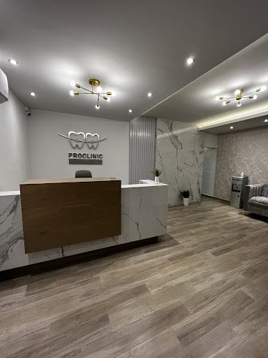 PROCLINIC - Visual