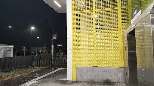 Hallam Station/Hallam South Rd - Thumbnail