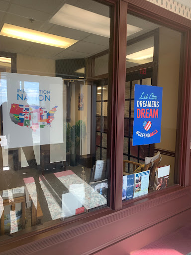 Wolc Immigration Services