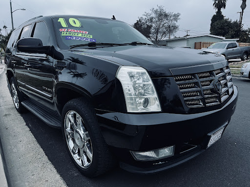 Westcoast Auto Exchange - Thumbnail