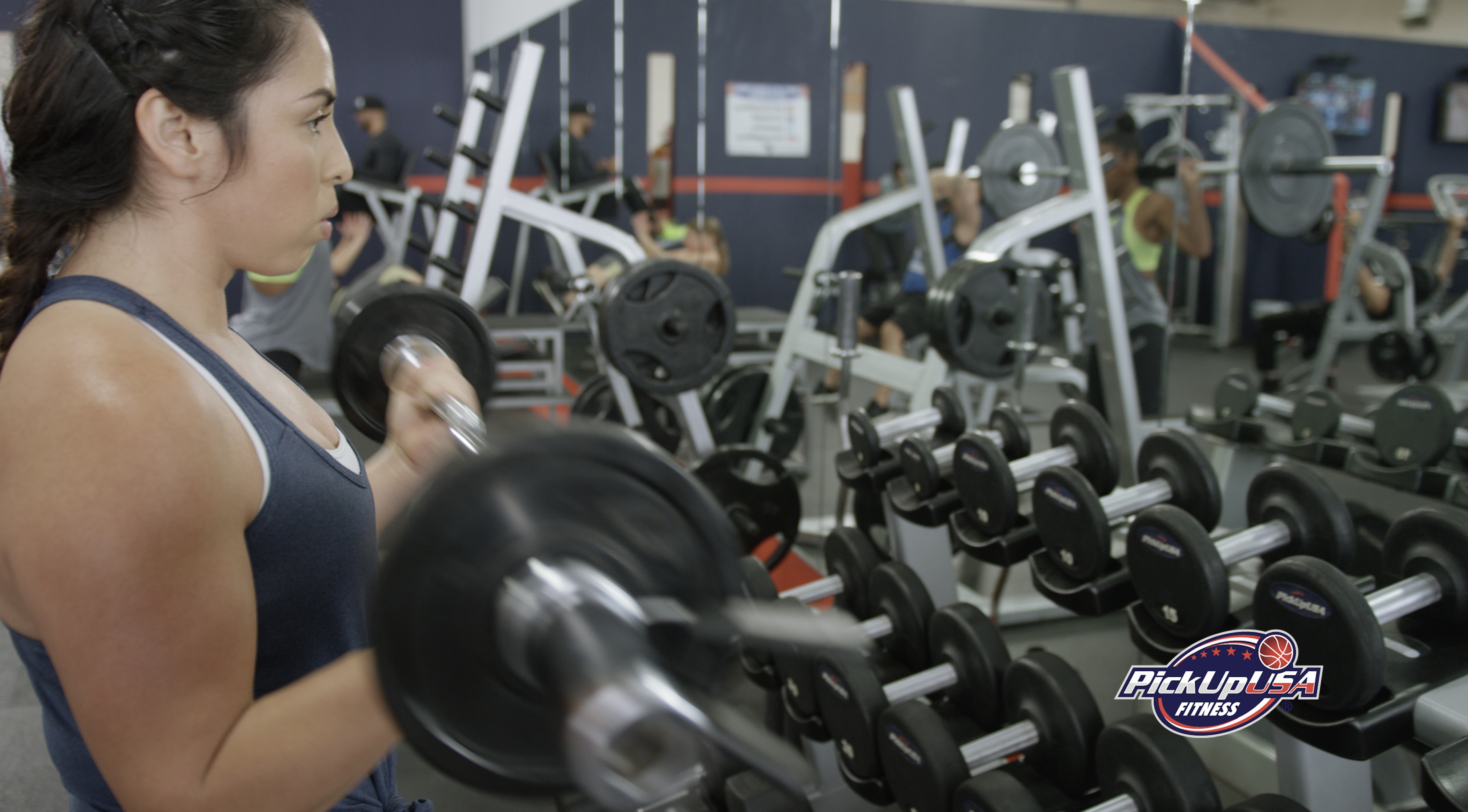 PickUp USA Fitness photo 9