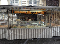Fromagerie Clément à Avignon