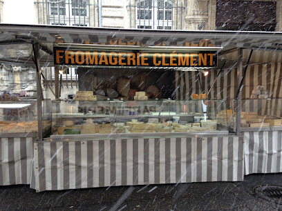 Fromagerie Clément