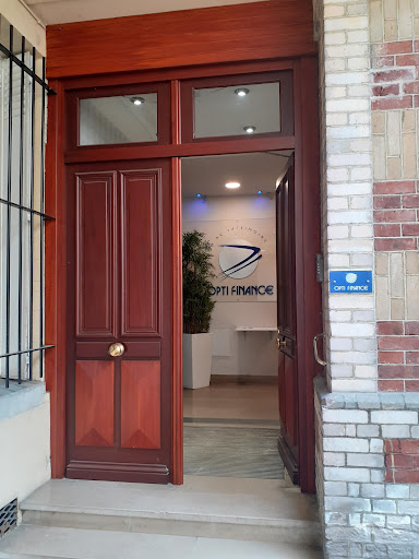 OPTI FINANCE Rouen