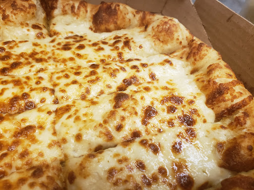 Pete's Za at Tarkington - Thumbnail