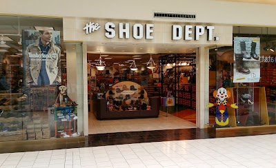 Shoe Dept.