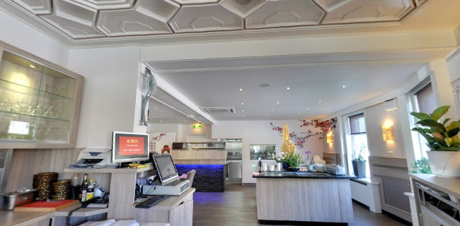 Beoordelingen van De Zomertuin in Deventer - Restaurant
